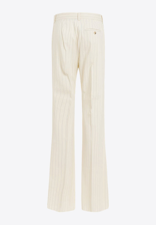 Tritone Striped Pants