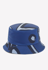 Giant Scritto Bucket Hat