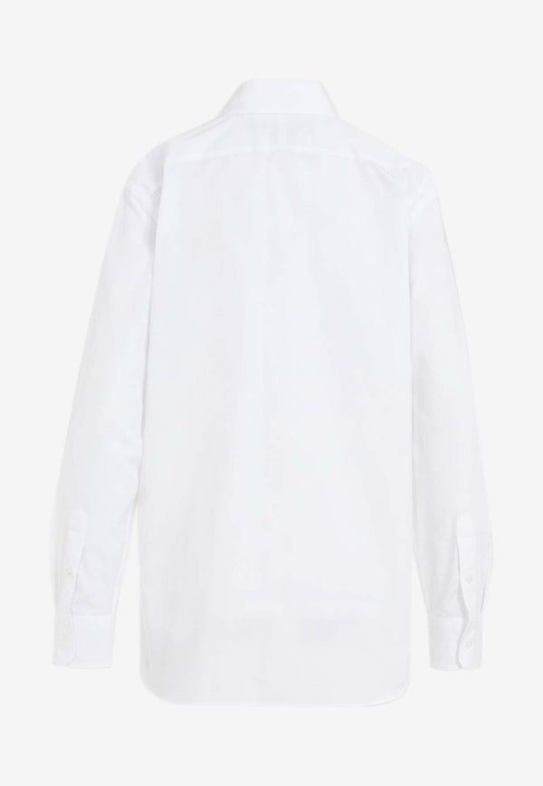 Adrien Long-Sleeved Shirt