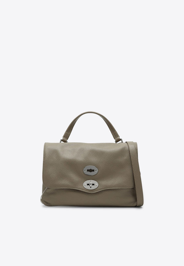 Small Postina Daily Top Handle Bag