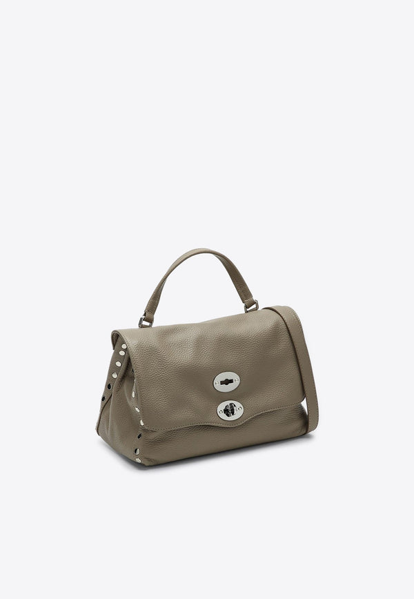 Small Postina Daily Top Handle Bag