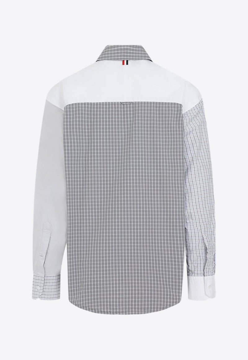 Funmix Long-Sleeved Shirt