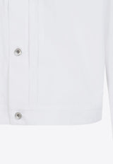 Thomas Mason Long-Sleeved Shirt