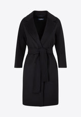 Arona Coat in Virgin Wool