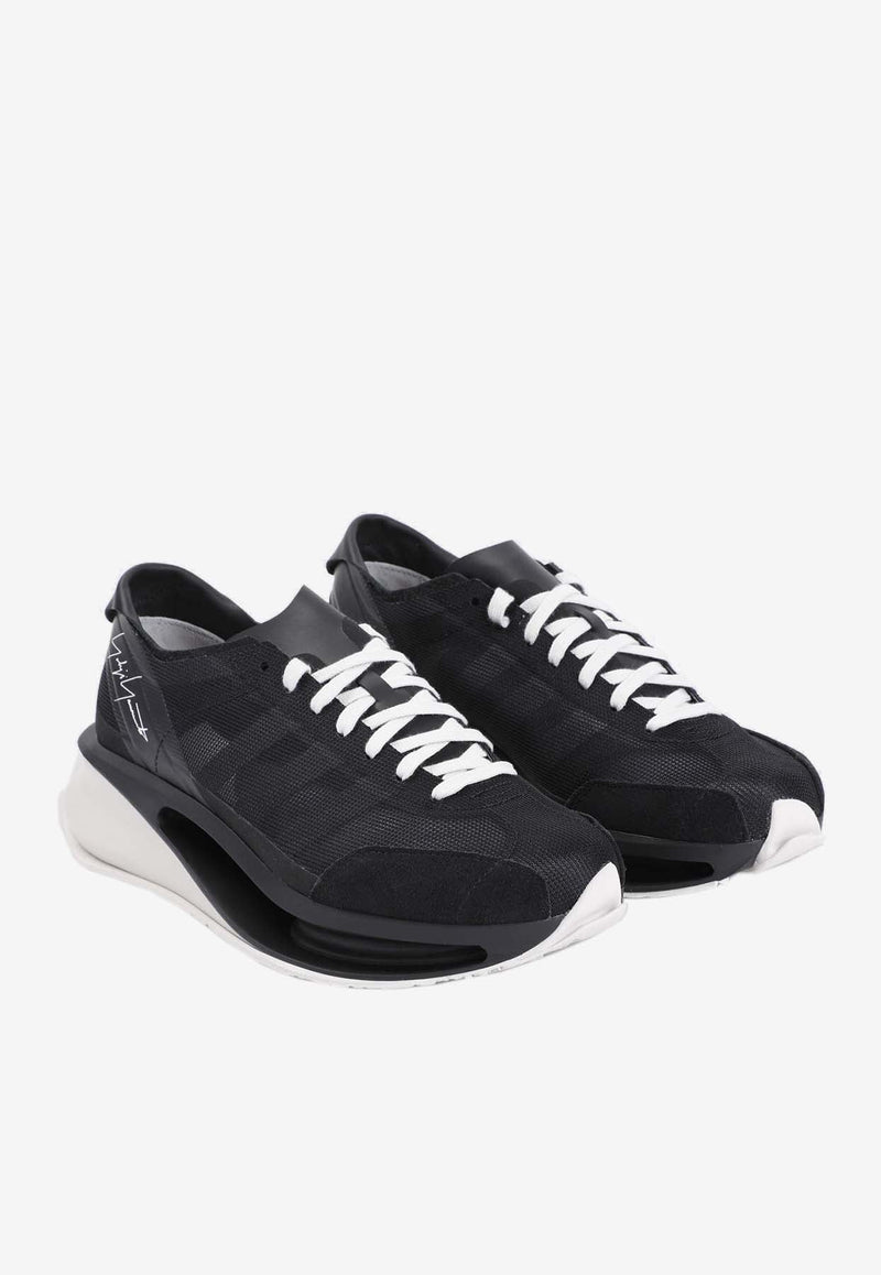 Y-3 S-Gendo Run Sneakers