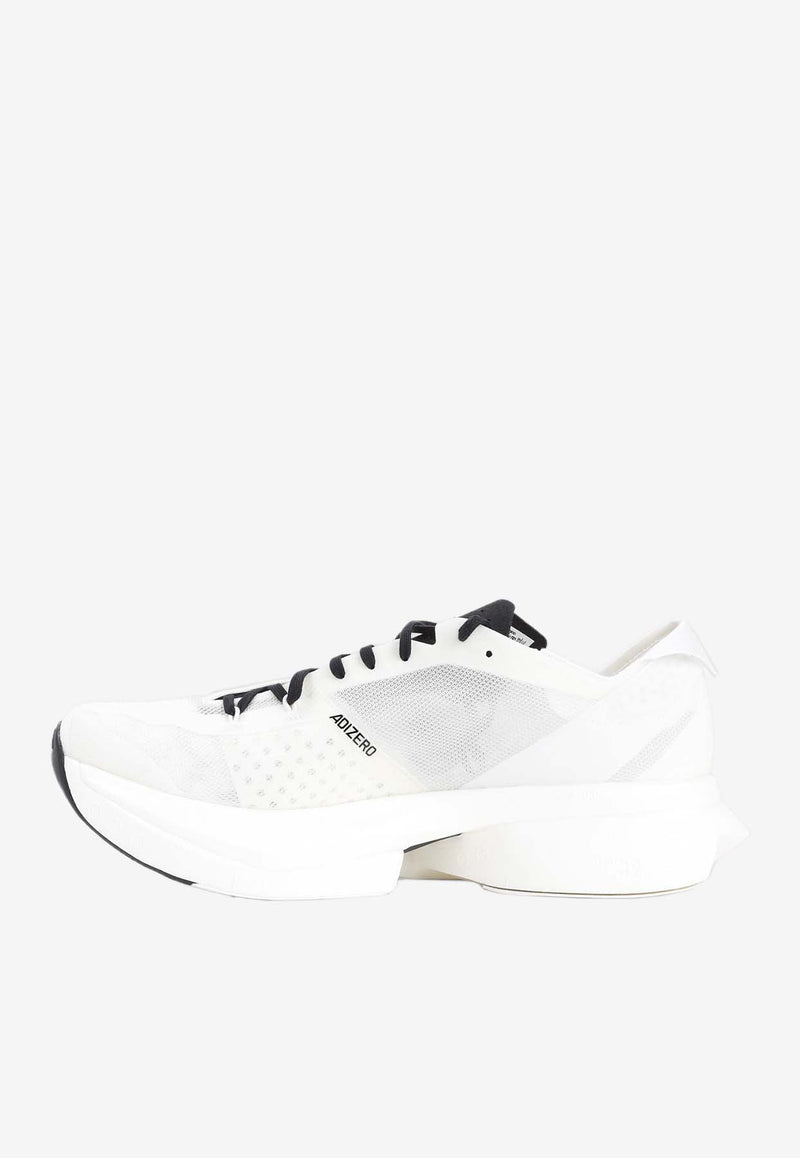 Y-3 Adios Pro 3.0 Low-Top Sneakers