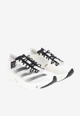 Y-3 Adios Pro 3.0 Low-Top Sneakers