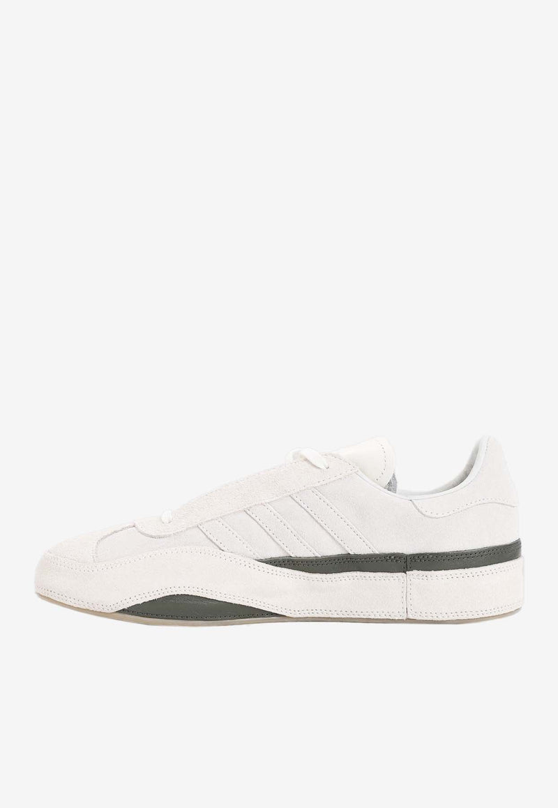 Y-3 Gazelle Low-Top Sneakers