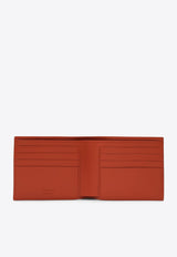 Classic Calf Leather Wallet