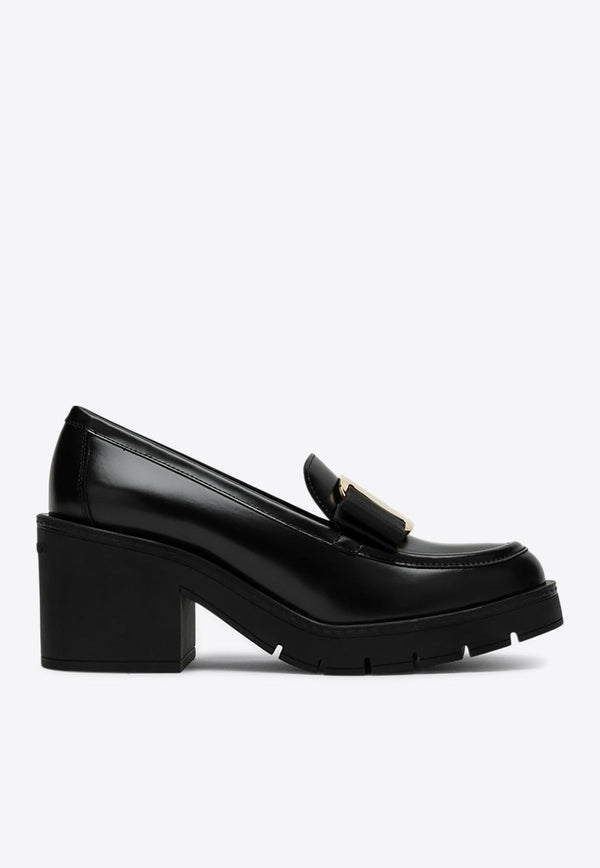 Benilde 55 Vara Bow Pumps