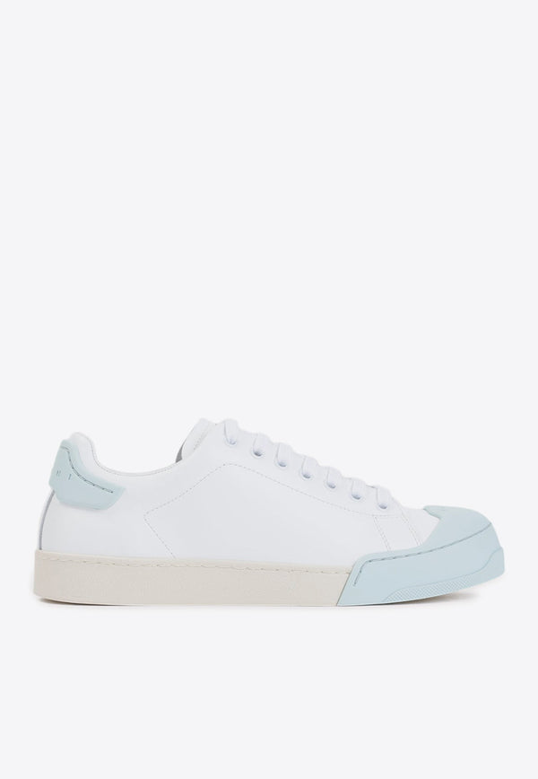 Dada Bumper Low-Top Sneakers