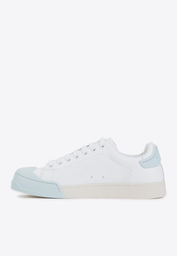 Dada Bumper Low-Top Sneakers