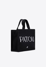 Small Logo Tote Bag