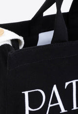 Small Logo Tote Bag