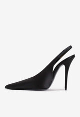 L'entracte 110 Slingback Pumps