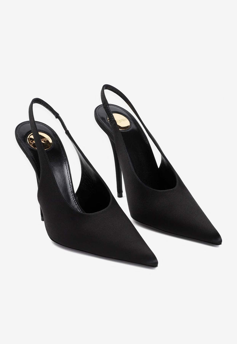 L'entracte 110 Slingback Pumps