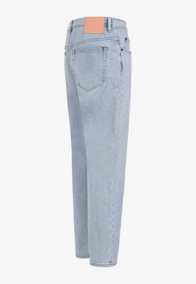 River Slim-Fit Jeans