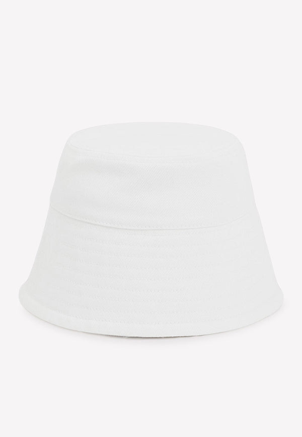 Logo Bucket Hat