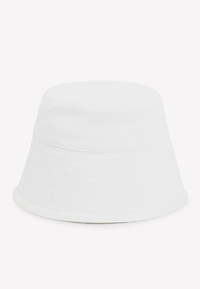 Logo Bucket Hat