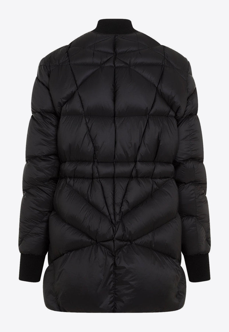 Flight Liner Down Jacket