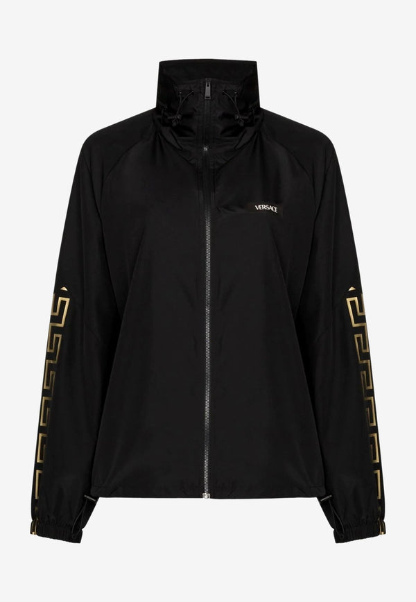 La Greca Track Jacket