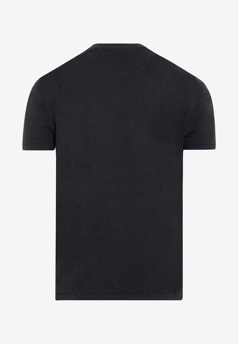 Basic Cotton T-shirt