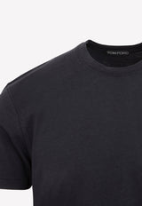 Basic Cotton T-shirt