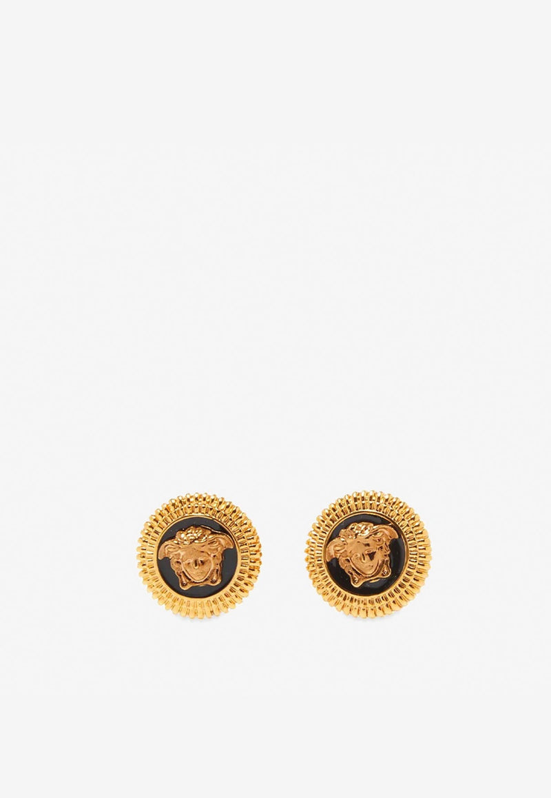 Medusa Biggie Earrings