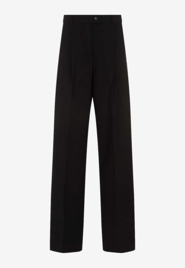 Vela Wool Pants