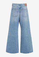 1996 D-Sire Flared Jeans