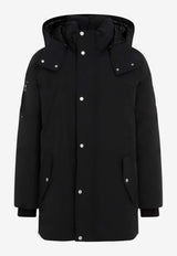 Granite Peak Parka