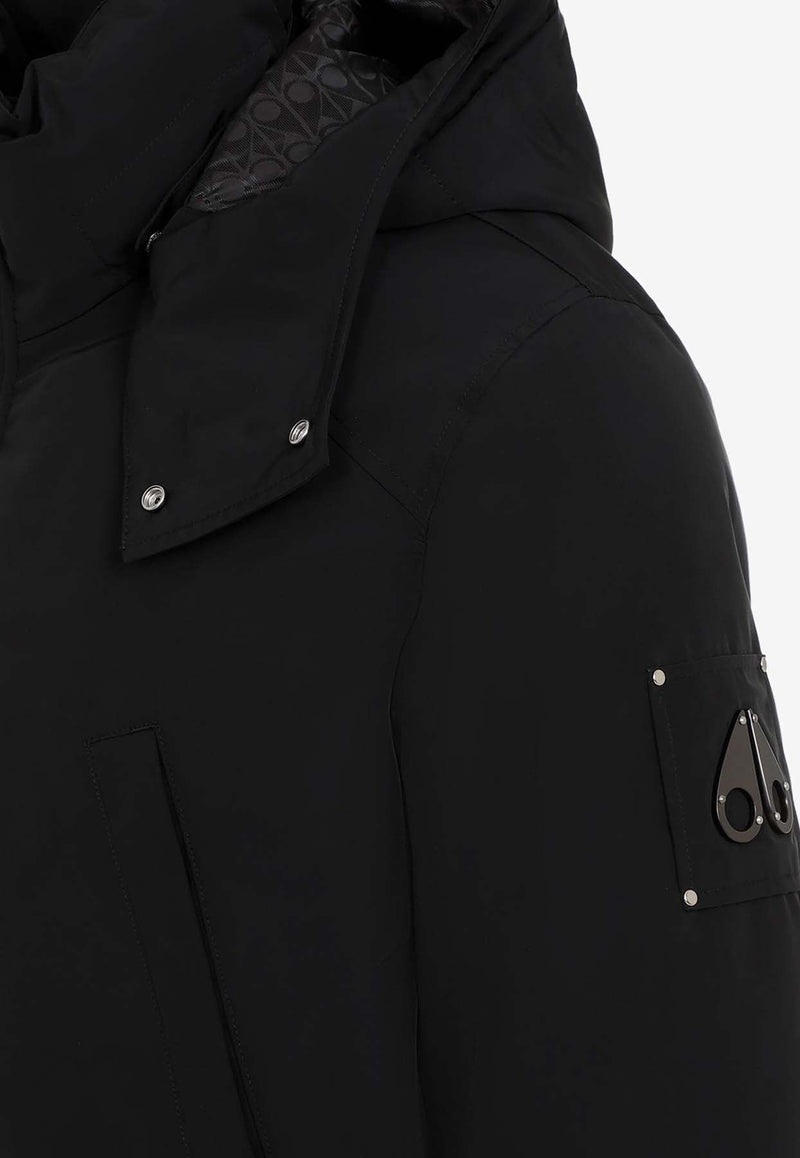 Granite Peak Parka