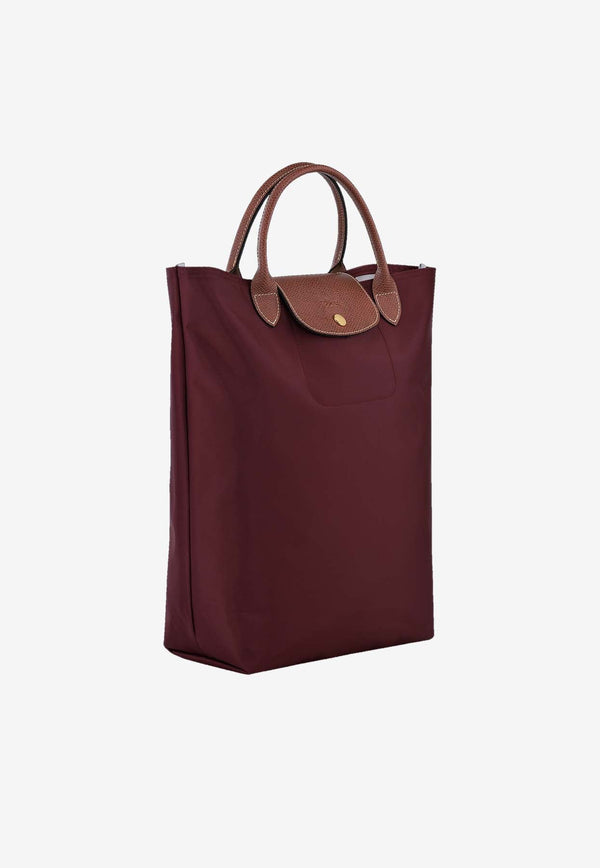 Medium Le Pliage Top Handle Bag