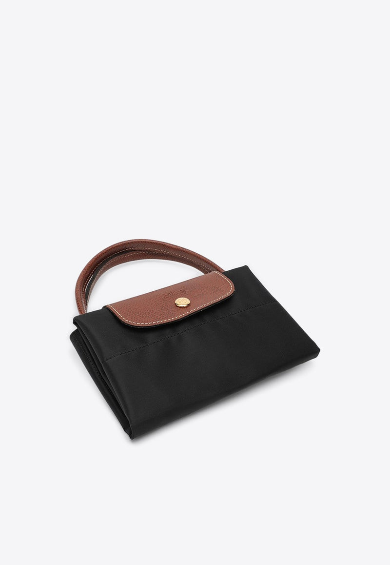 Medium Le Pliage Tote Bag