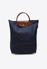 Medium Le Pliage Tote Bag