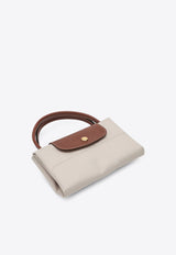 Medium Le Pliage Tote Bag