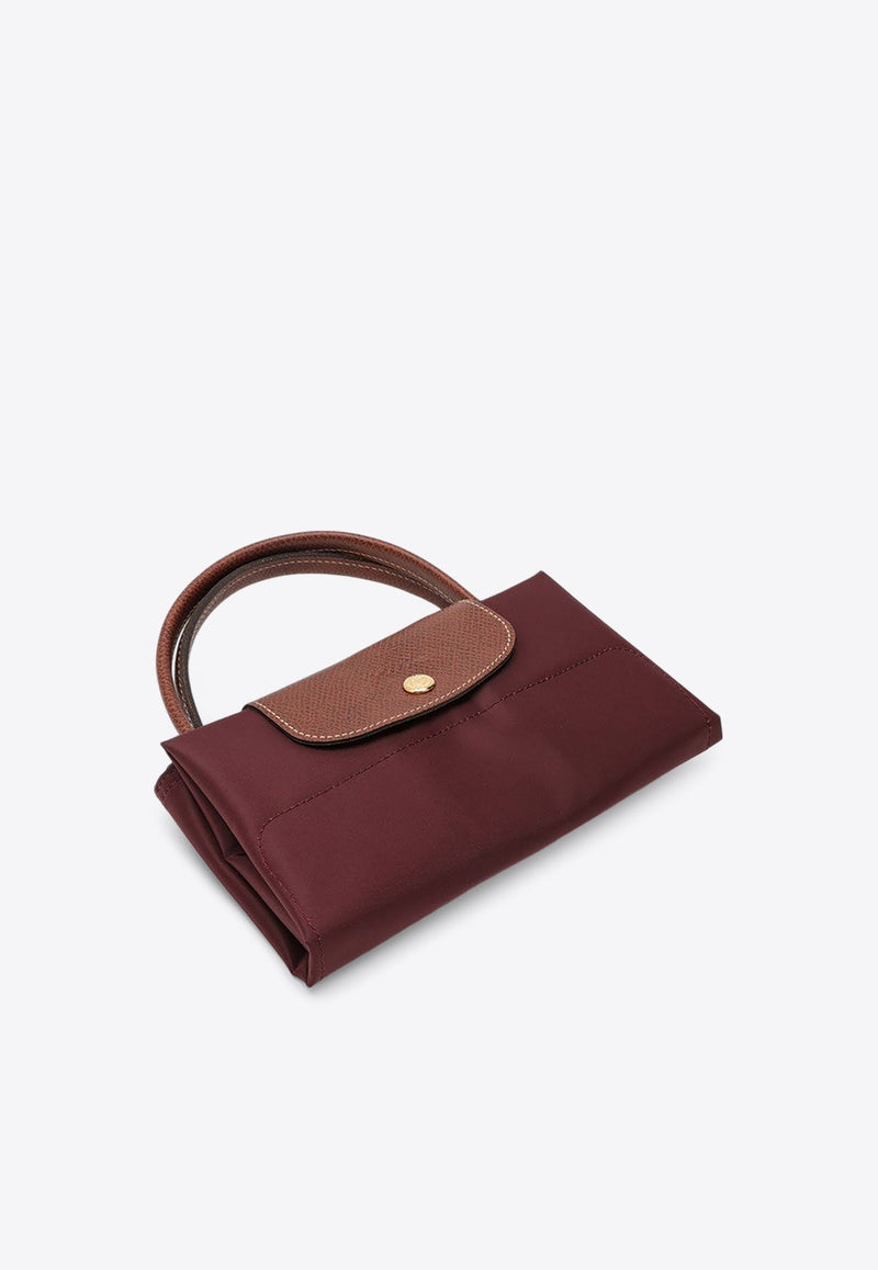 Medium Le Pliage Tote Bag