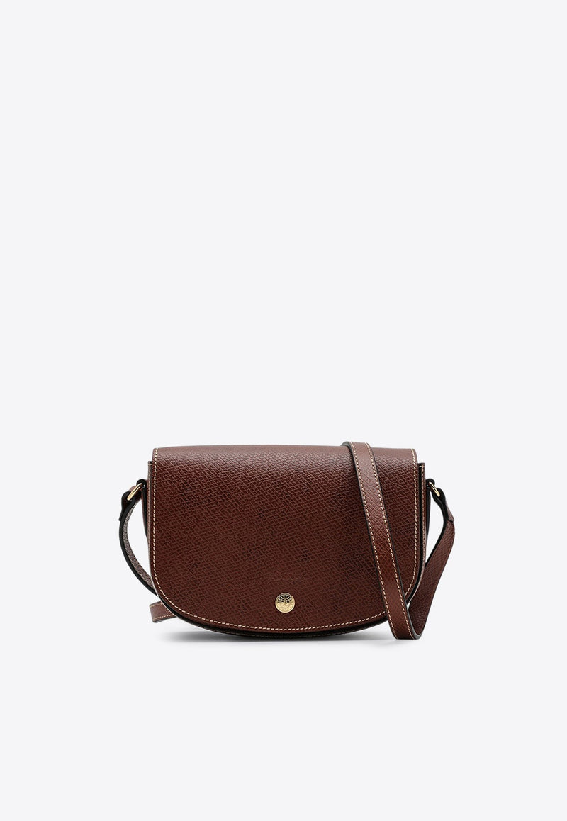 Small Épure Crossbody Bag