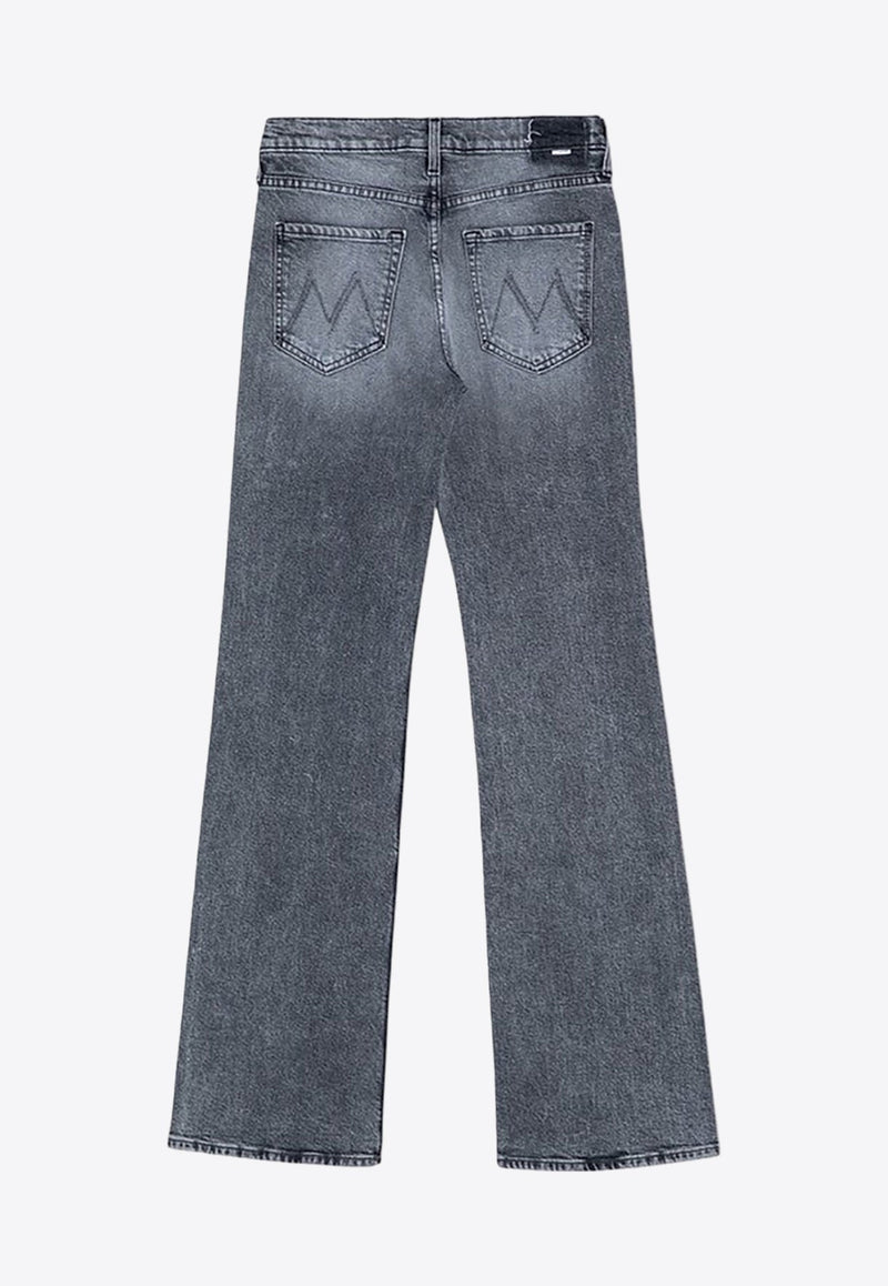 The Bookie Boot Cut Jeans