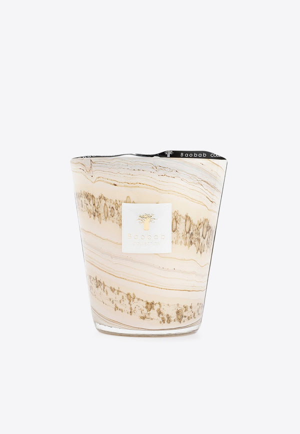 Max 16 Sand Siloli Scented Candle