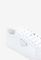 Iane Low-Top Sneakers