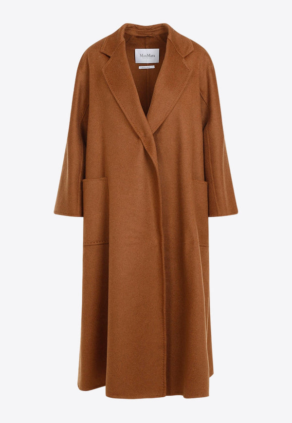 Ludmilla Cashmere Long Coat