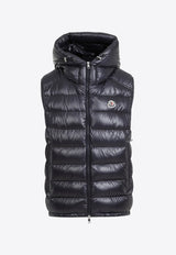 Barant Down Padded Vest