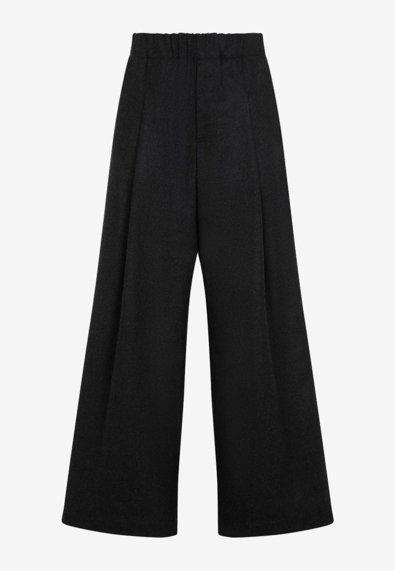 Pilan Wide-Leg Pants