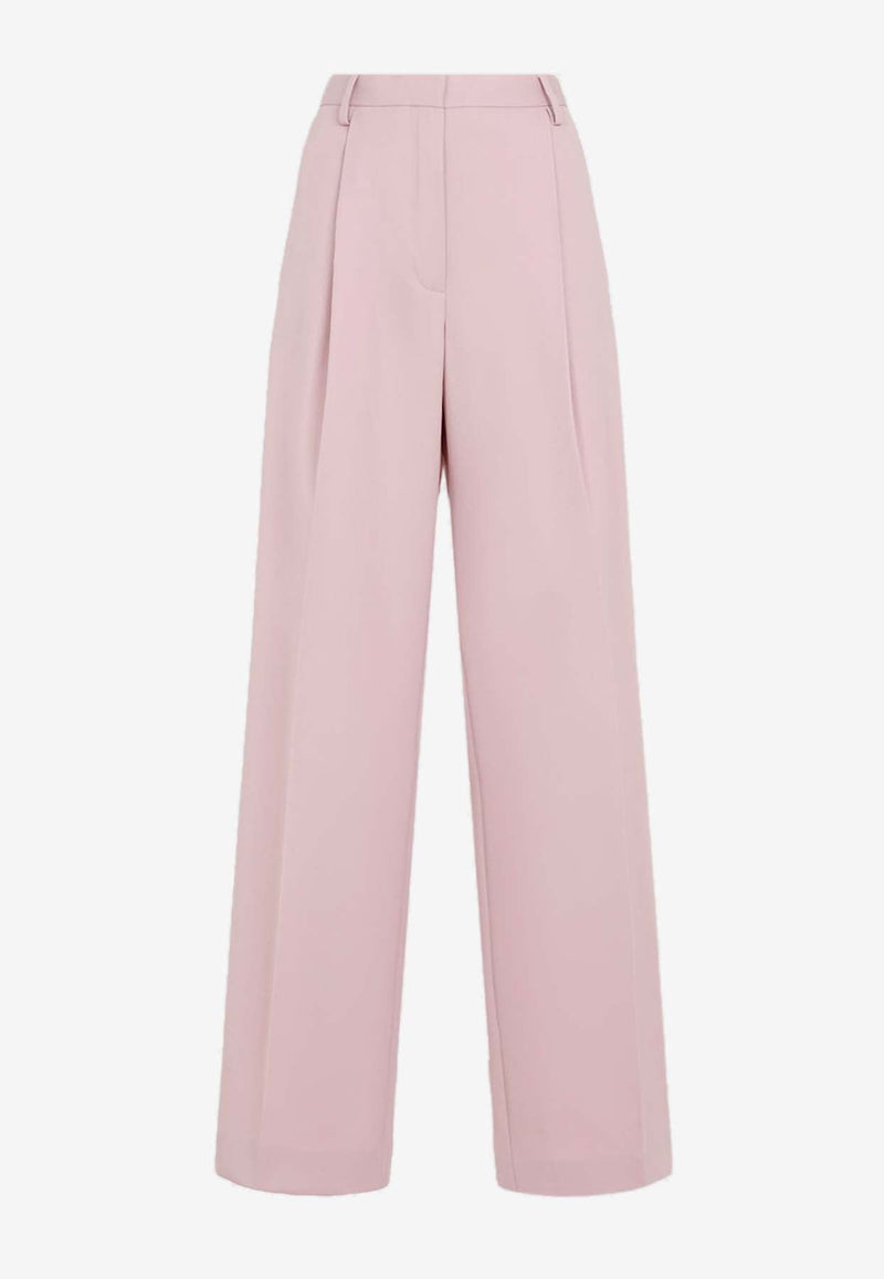 Porter Wide-Leg Pants