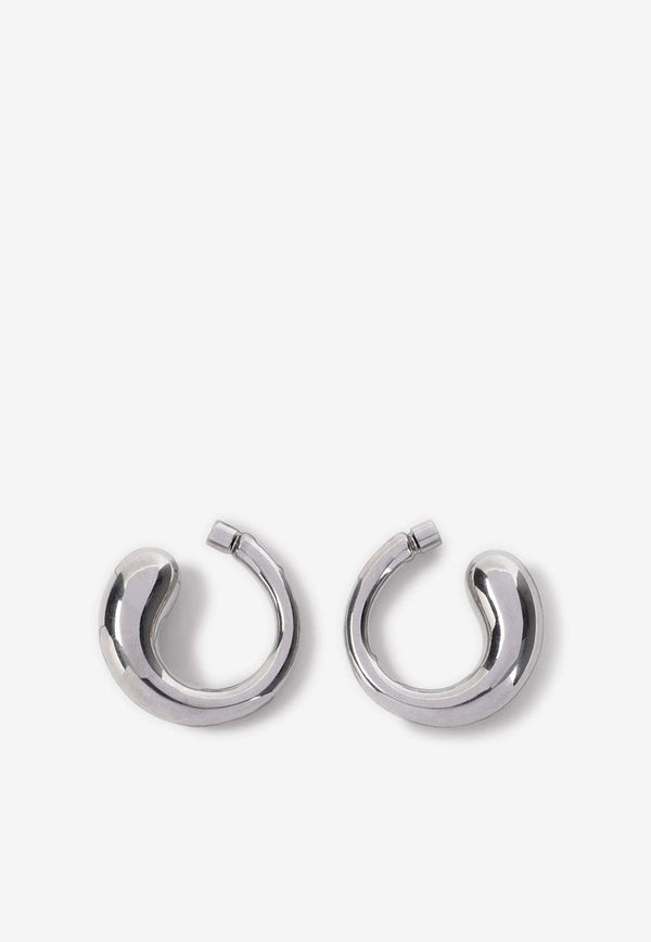 Pistil Drop Earrings