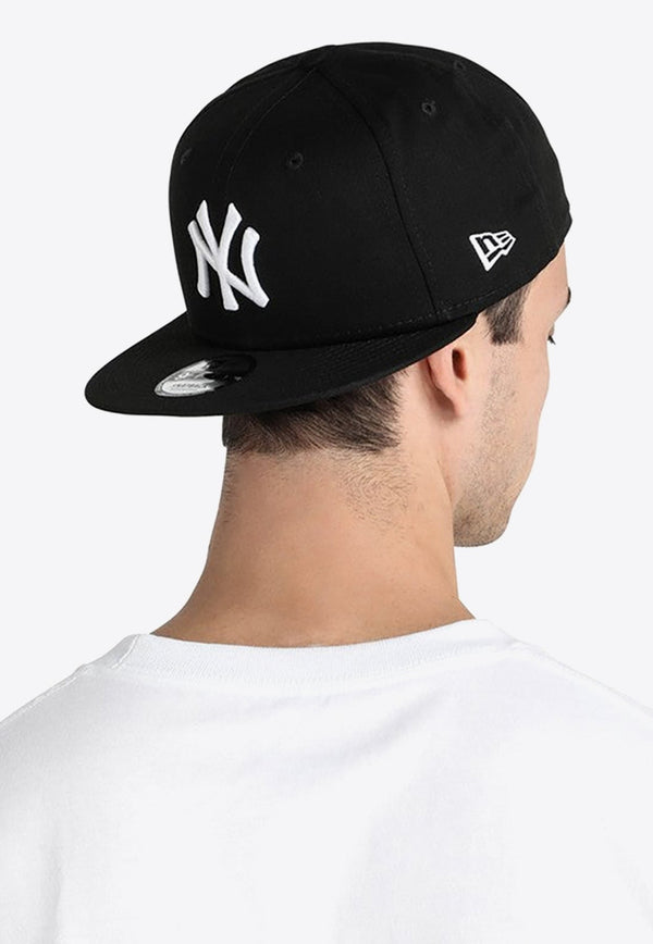 New York Five Panel Cap