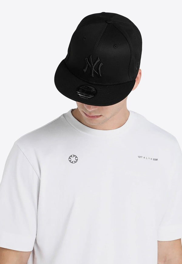 NY Embroidered Cap