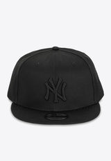 NY Embroidered Cap