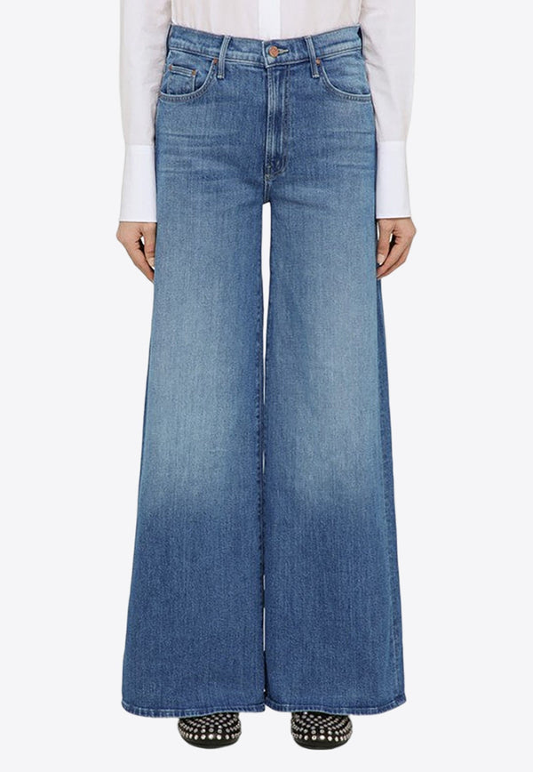 The Undercover Flared Jeans